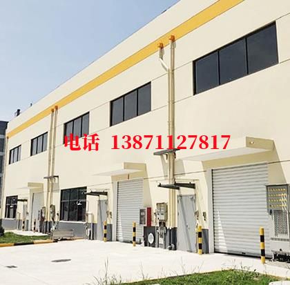 大同冷库拉链保温门