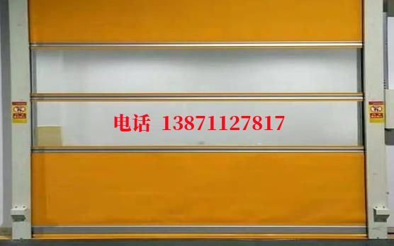大同洁净室门